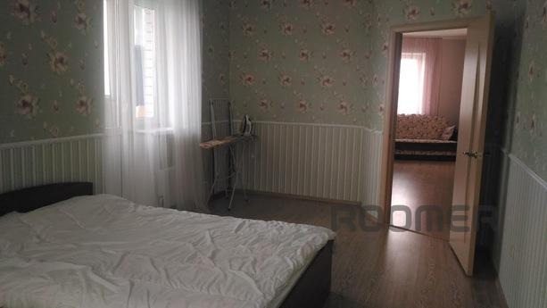 Cozy 2 bedroom apartment, Kazan - apartment by the day