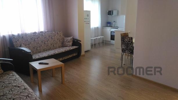 Cozy 2 bedroom apartment, Kazan - apartment by the day