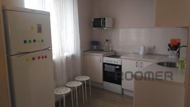 Cozy 2 bedroom apartment, Kazan - apartment by the day