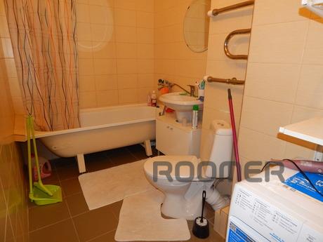 Cozy 2 bedroom apartment, Kazan - apartment by the day