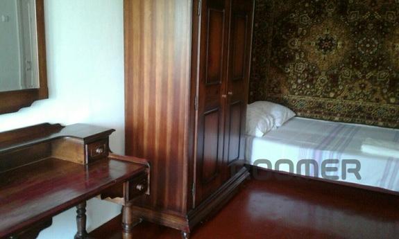 Daily rent, Chernomorsk (Illichivsk) - apartment by the day