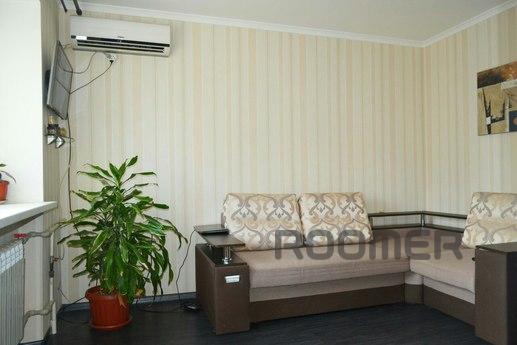 Apartment on Parkovaya from the owner, Chernomorsk (Illichivsk) - apartment by the day
