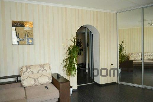 Apartment on Parkovaya from the owner, Chernomorsk (Illichivsk) - apartment by the day