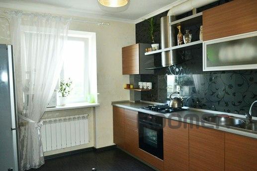 Apartment on Parkovaya from the owner, Chernomorsk (Illichivsk) - apartment by the day