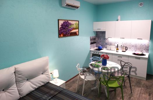 By booking our apartments, you get: • accommodation in 3 min