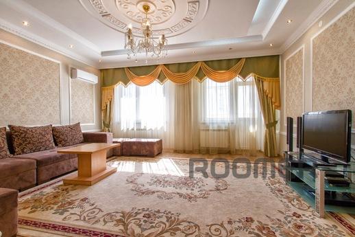 Spacious, warm, perfectly clean, cozy, bright apartment in t
