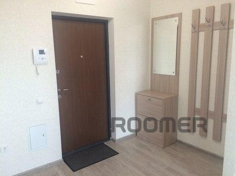 1 bedroom apartment for rent, Tyumen - apartment by the day