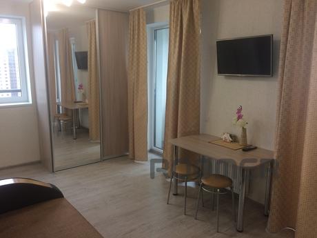1 bedroom apartment for rent, Tyumen - apartment by the day