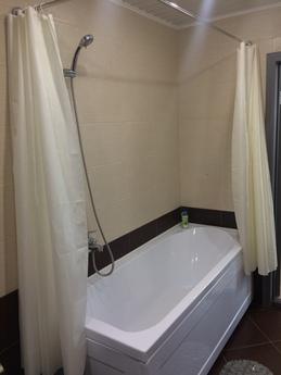 1 bedroom apartment for rent, Tyumen - apartment by the day