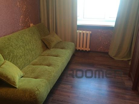 1 bedroom apartment for rent, Tyumen - apartment by the day