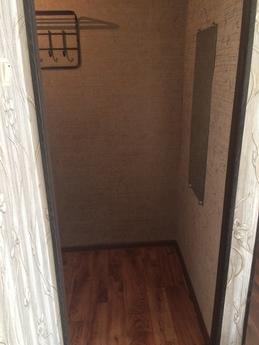 1 bedroom apartment for rent, Tyumen - apartment by the day