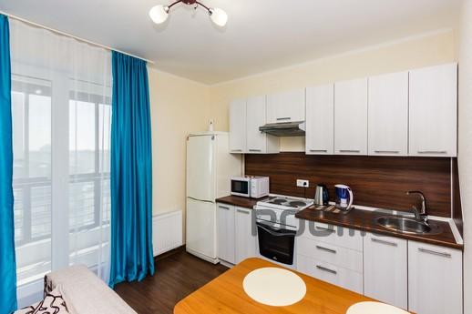 Daily , Tyumen - apartment by the day