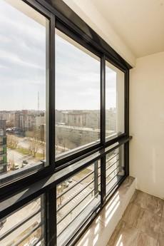 Daily , Tyumen - apartment by the day