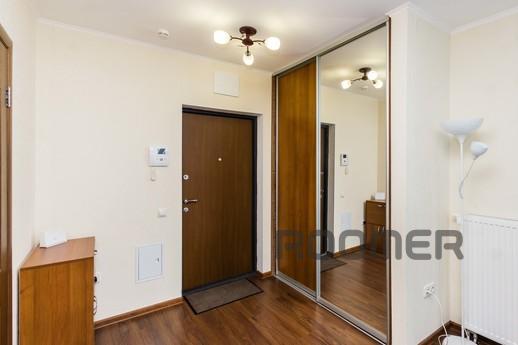Daily , Tyumen - apartment by the day