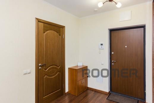 Daily , Tyumen - apartment by the day