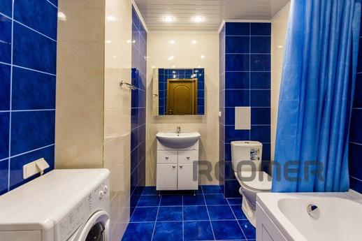 Daily , Tyumen - apartment by the day