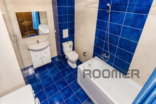 Daily , Tyumen - apartment by the day