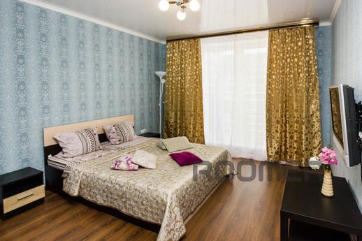 A new, bright, comfortable apartment located in the modern &