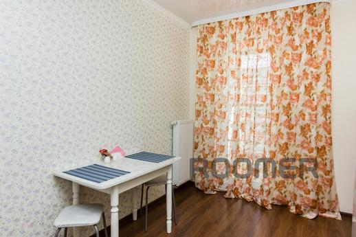 Daily , Tyumen - apartment by the day