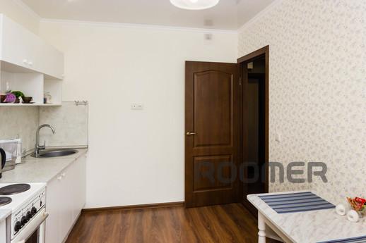 Daily , Tyumen - apartment by the day