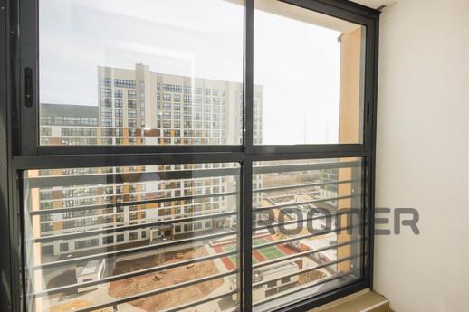 Daily , Tyumen - apartment by the day