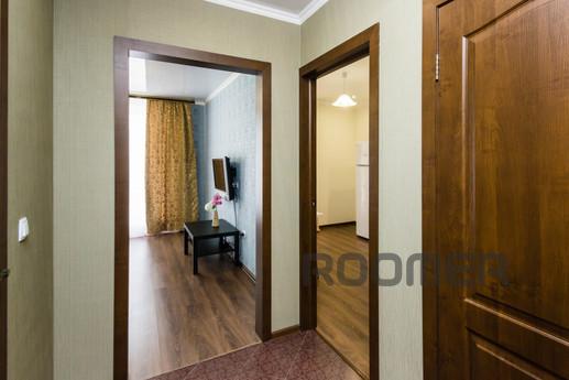 Daily , Tyumen - apartment by the day