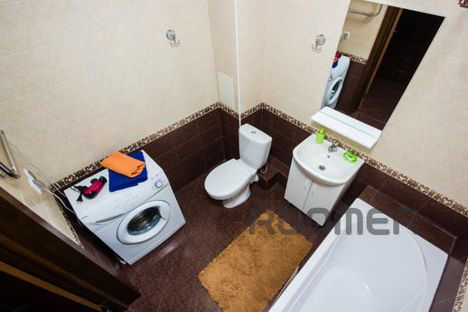 Daily , Tyumen - apartment by the day