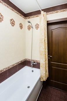 Daily , Tyumen - apartment by the day