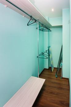 Daily , Tyumen - apartment by the day