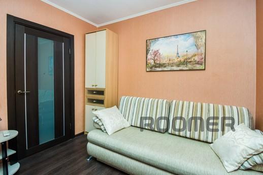 Daily , Tyumen - apartment by the day