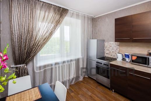 Daily , Tyumen - apartment by the day