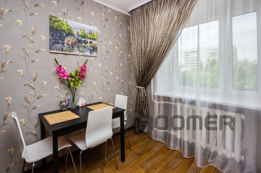 Daily , Tyumen - apartment by the day