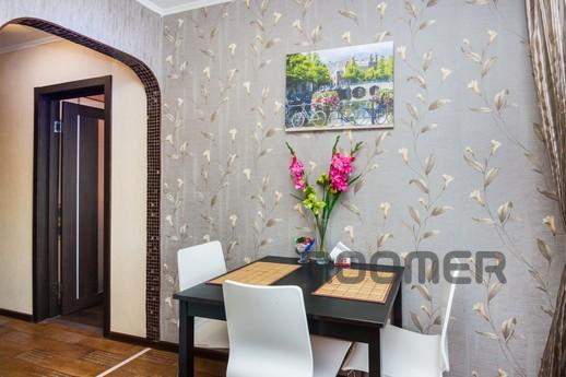 Daily , Tyumen - apartment by the day