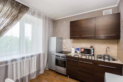 Daily , Tyumen - apartment by the day