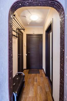 Daily , Tyumen - apartment by the day