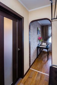 Daily , Tyumen - apartment by the day