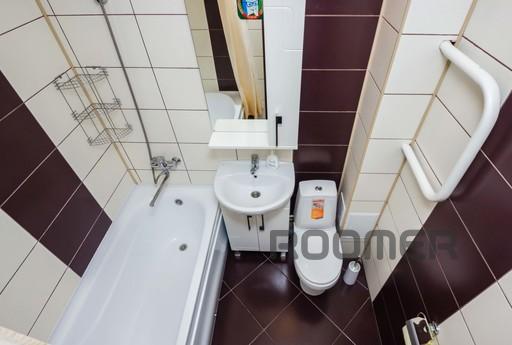 Daily , Tyumen - apartment by the day