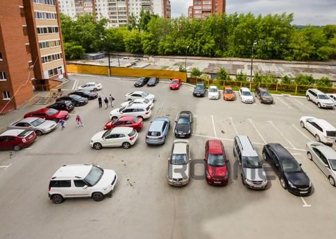 Daily , Tyumen - apartment by the day