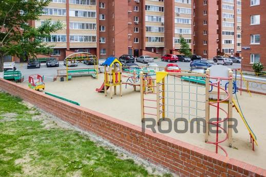 Daily , Tyumen - apartment by the day