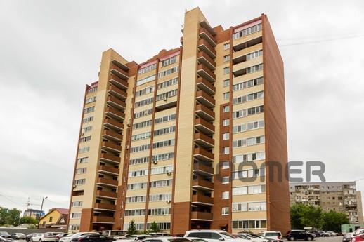 Daily , Tyumen - apartment by the day