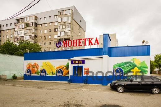 Daily , Tyumen - apartment by the day