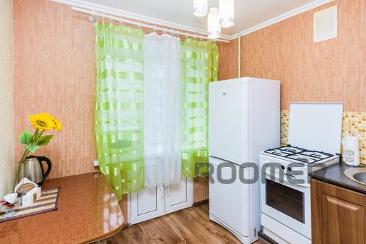 Daily , Tyumen - apartment by the day