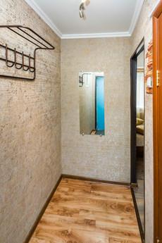 Daily , Tyumen - apartment by the day