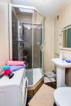 Daily , Tyumen - apartment by the day