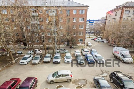 Daily , Tyumen - apartment by the day