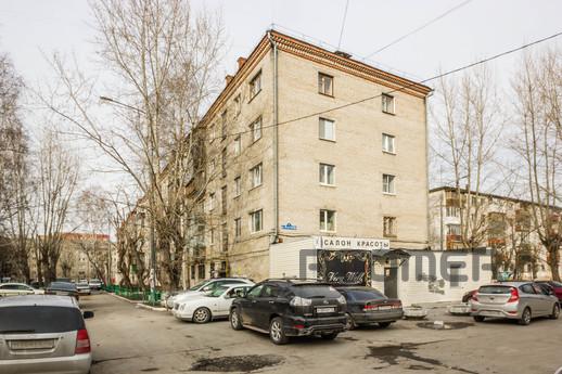 Daily , Tyumen - apartment by the day