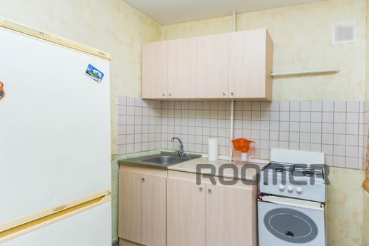 Daily , Tyumen - apartment by the day