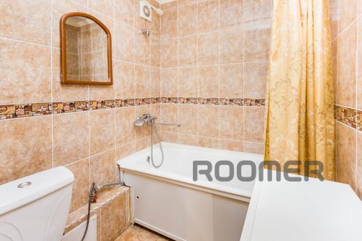 Daily , Tyumen - apartment by the day