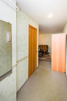 Daily , Tyumen - apartment by the day