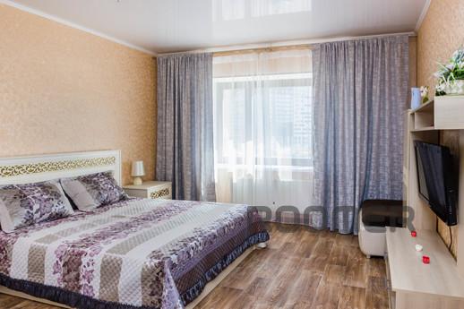 Daily , Tyumen - apartment by the day